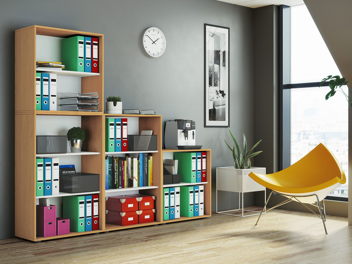 Étagère de bureau Lona