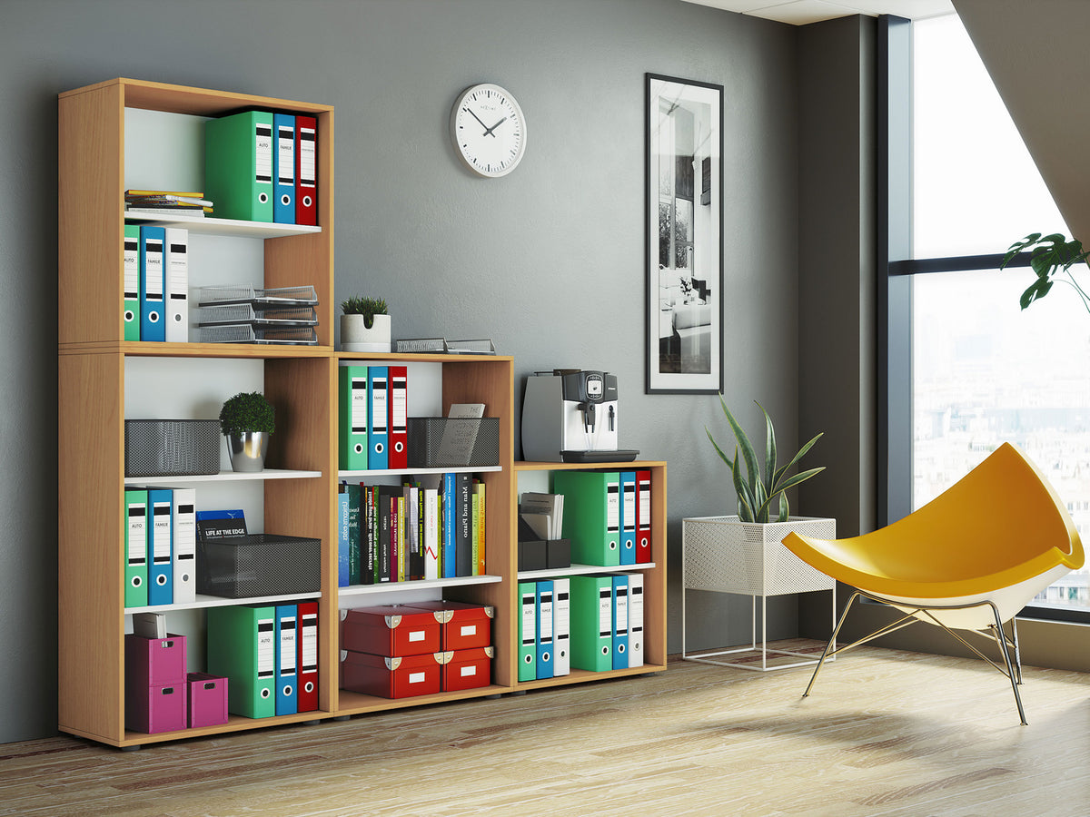 Étagère de bureau Lona