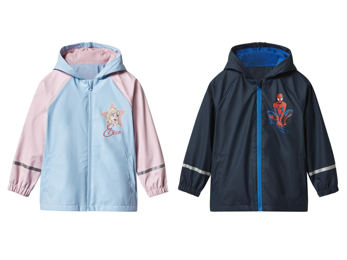 Veste de pluie enfant