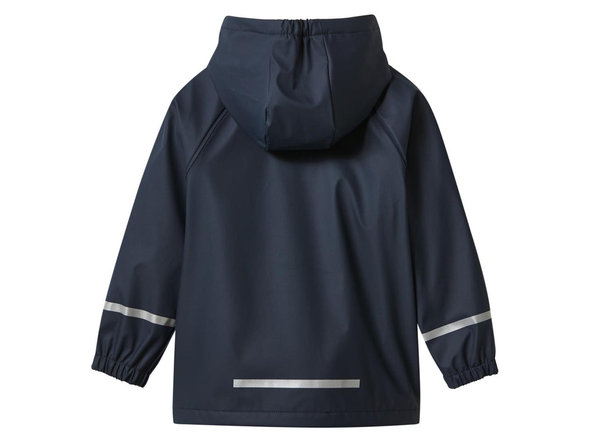 Veste de pluie enfant