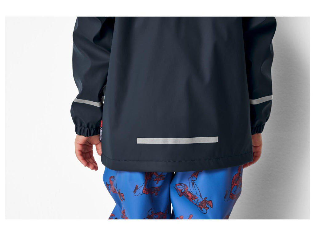Veste de pluie enfant