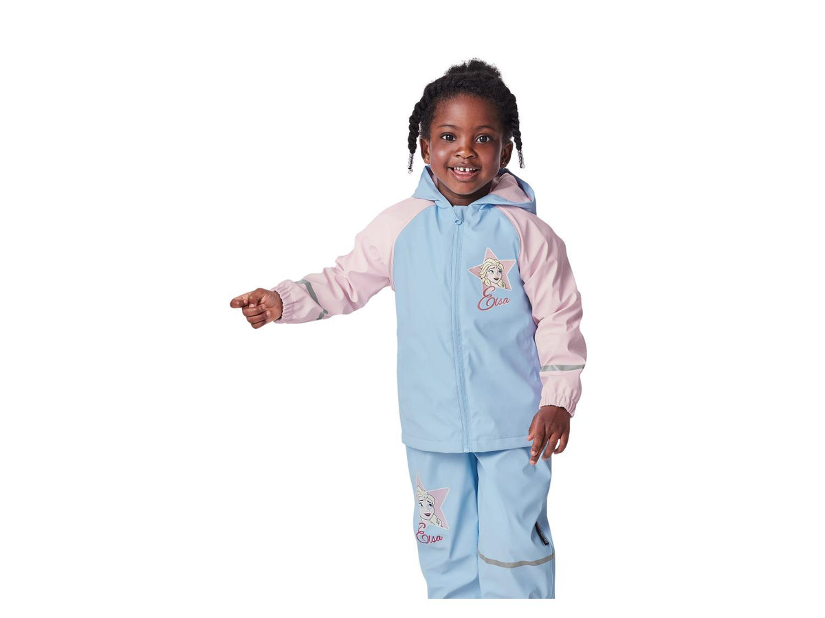 Veste de pluie enfant