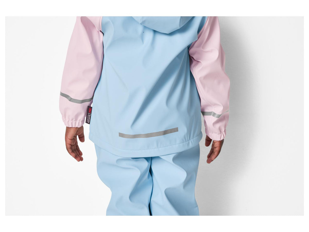 Veste de pluie enfant