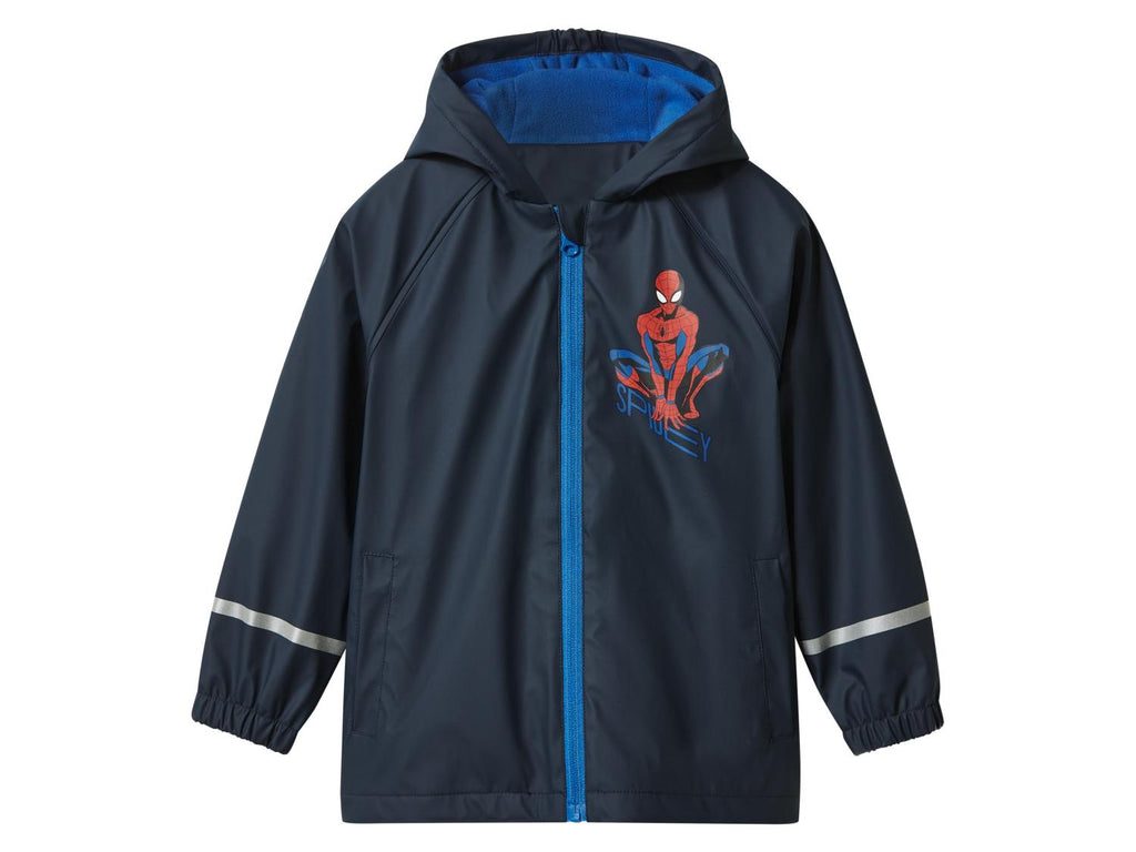 Veste de pluie enfant