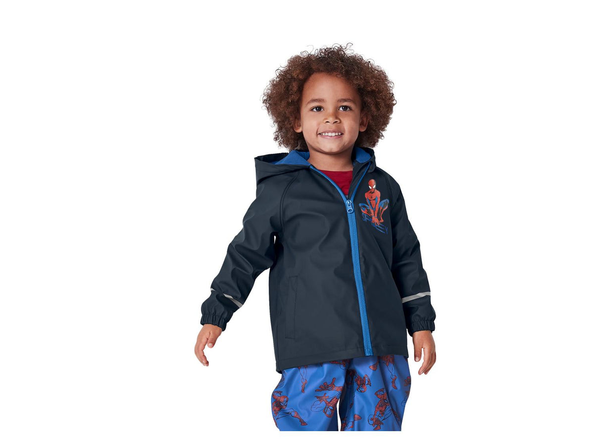 Veste de pluie enfant