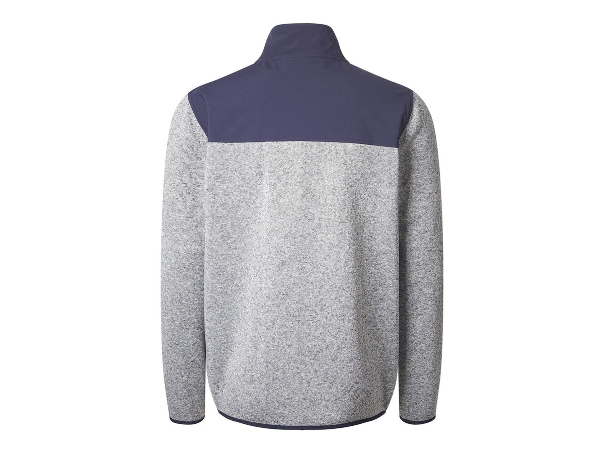 Veste polaire homme