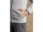 Veste polaire homme