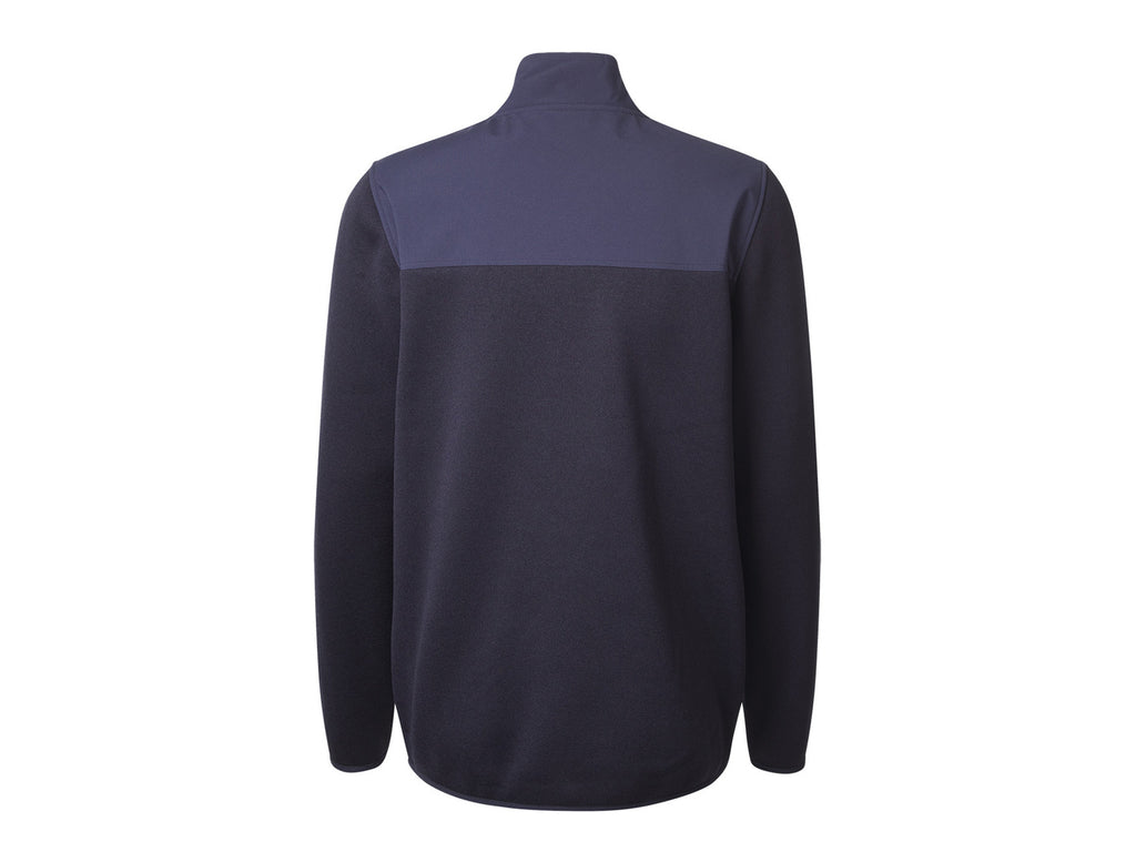 Veste polaire homme
