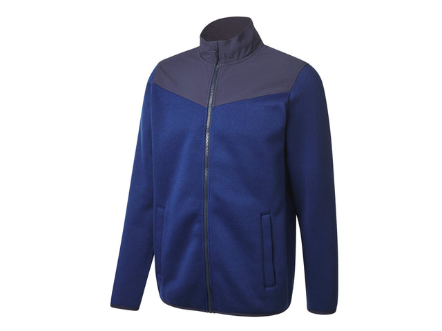 Veste polaire homme