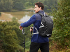 Veste polaire homme