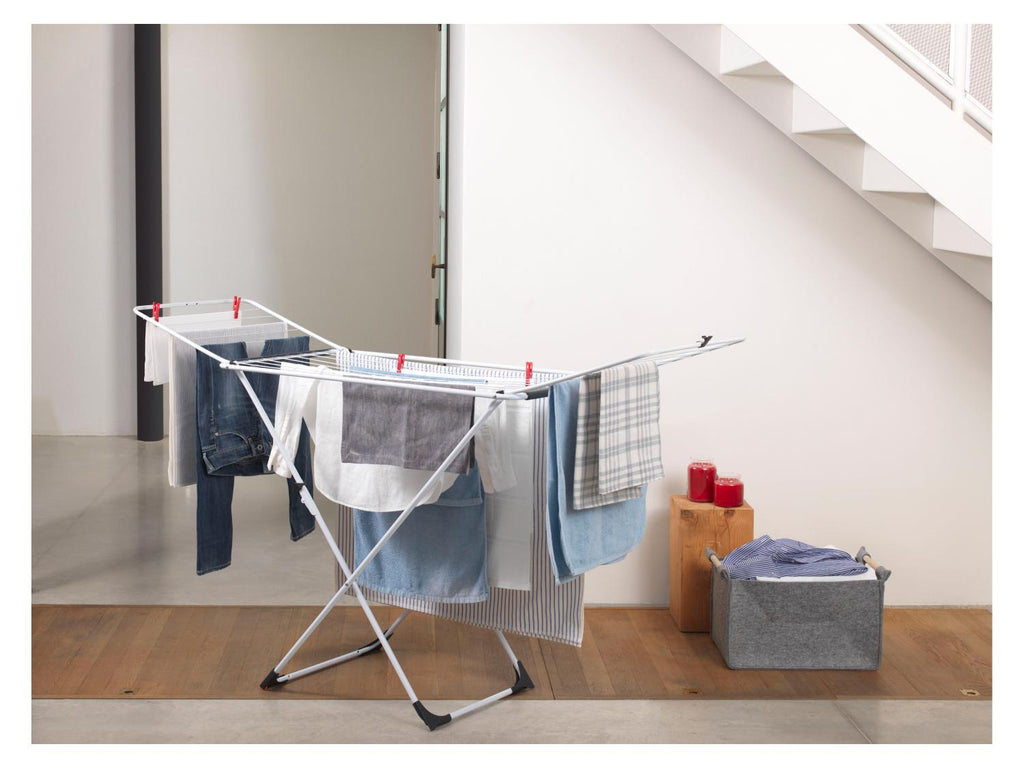 Étendoir à linge universel