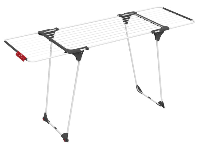 Séchoir à linge pliable, 19 m