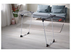 Séchoir à linge pliable, 19 m