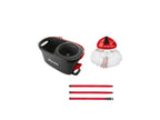 Set balai serpillère Turbo ONE