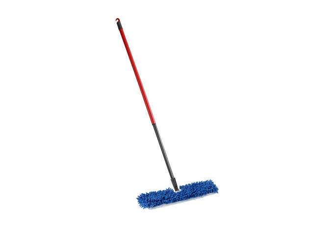 Système microfibre Pet Pro Flipmop, lavable en machine