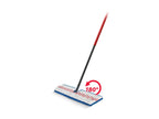 Système microfibre Pet Pro Flipmop, lavable en machine