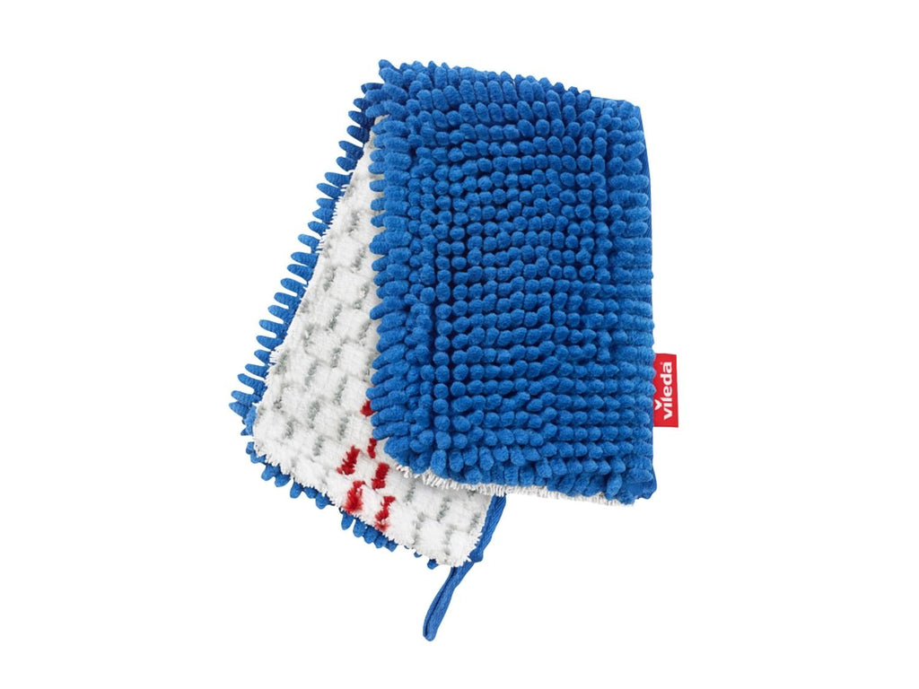Système microfibre Pet Pro Flipmop, lavable en machine
