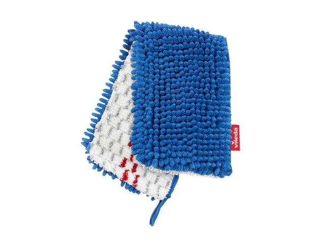 Système microfibre Pet Pro Flipmop, lavable en machine