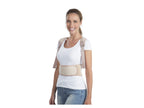 Ceinture dorsale