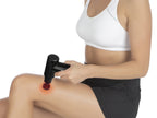 Pistolet de massage