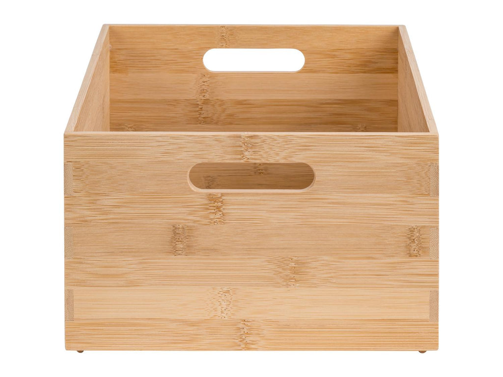 Boîte de rangement, grand/petit (2 pièces)
