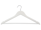 Cintre en bois, 20 pièces