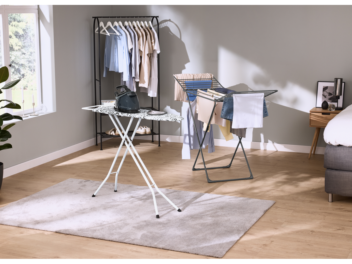 Cintre en bois, 20 pièces