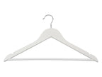 Cintre en bois, 20 pièces