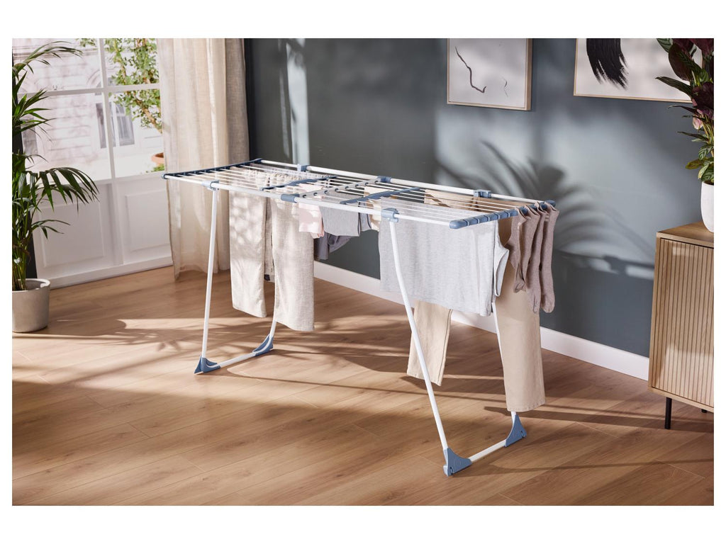 Étendoir à linge, 20 m