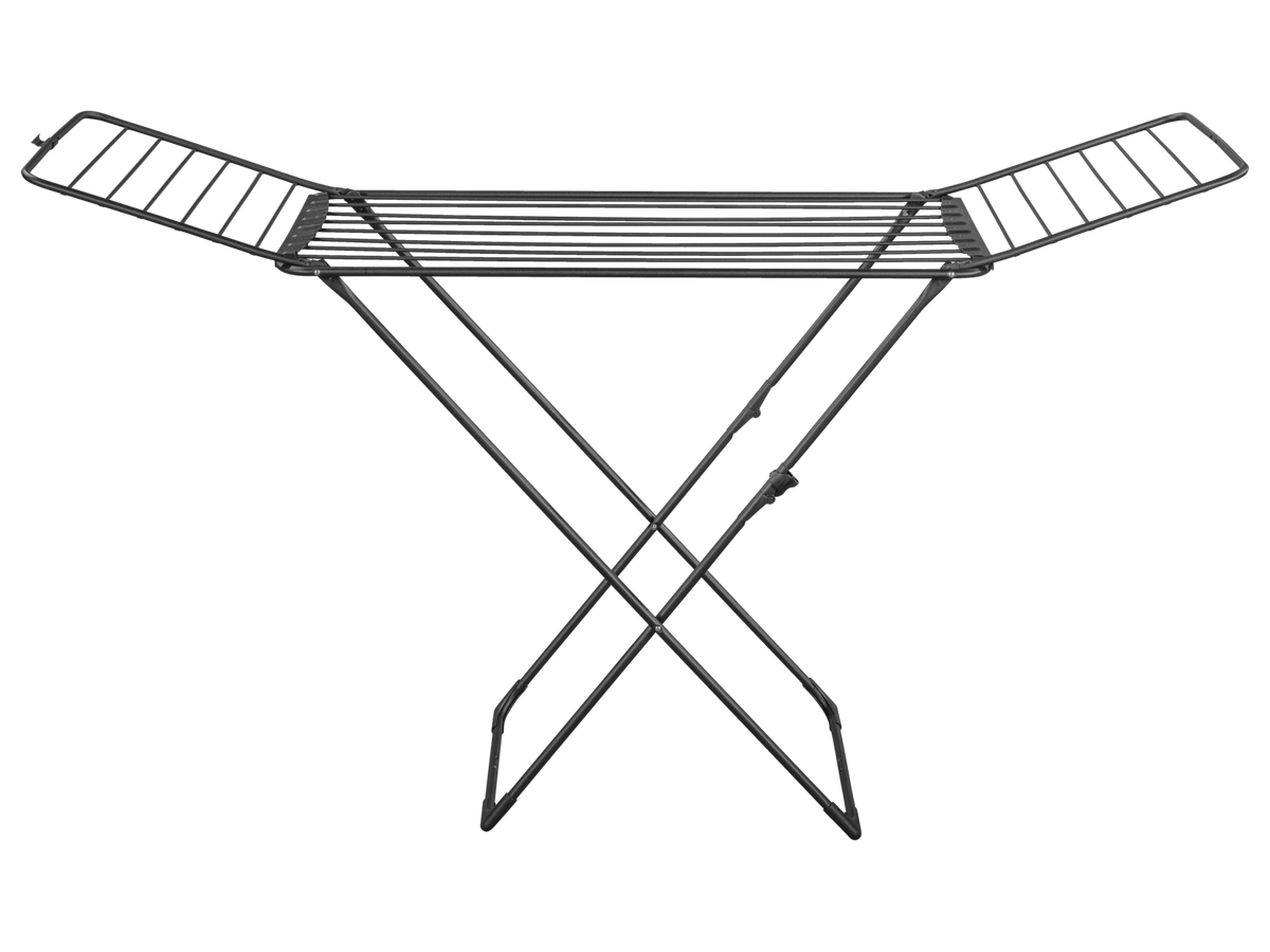 Étendoir à linge BLACK XL, 20 m