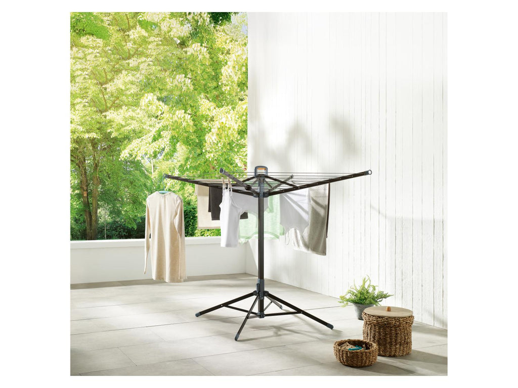 Séchoir parapluie, 20 m