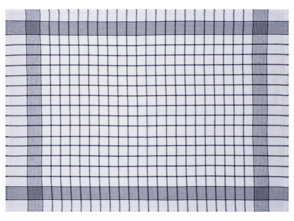 Torchon de vaisselle 50x70cm, lot de 10