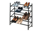 Étagère à chaussures antidérapante Hero extensible