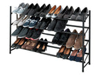 Étagère à chaussures antidérapante Hero extensible