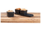 Set de 4 coupelles à snacks/dips