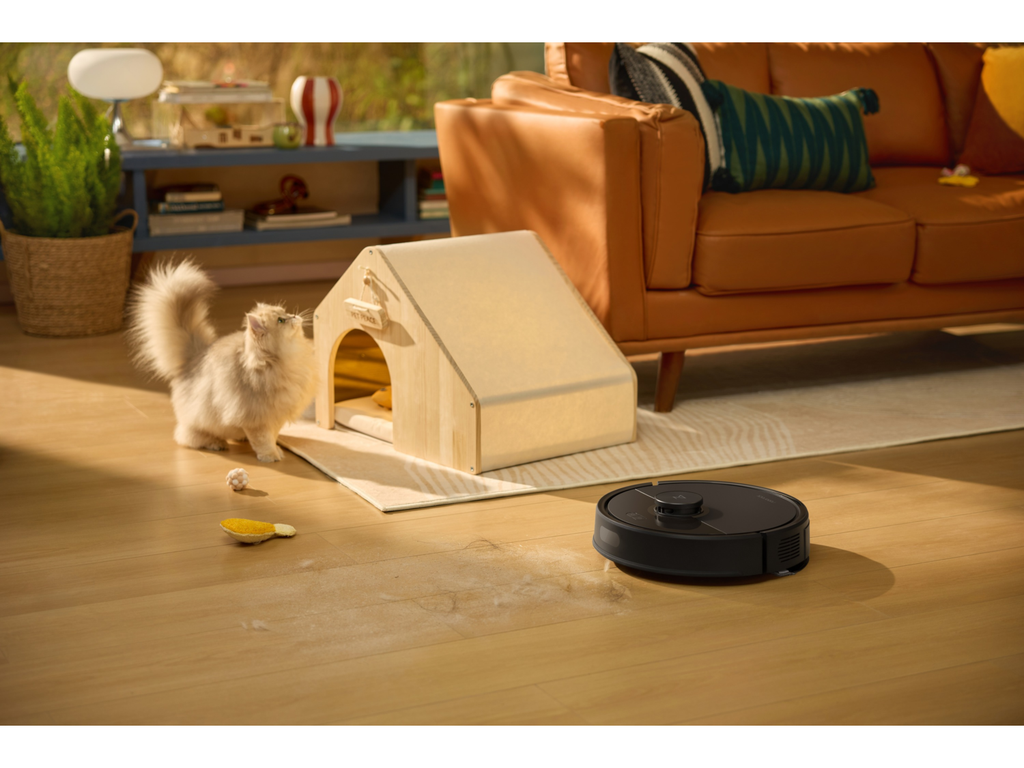 Robot aspirateur S40 EU