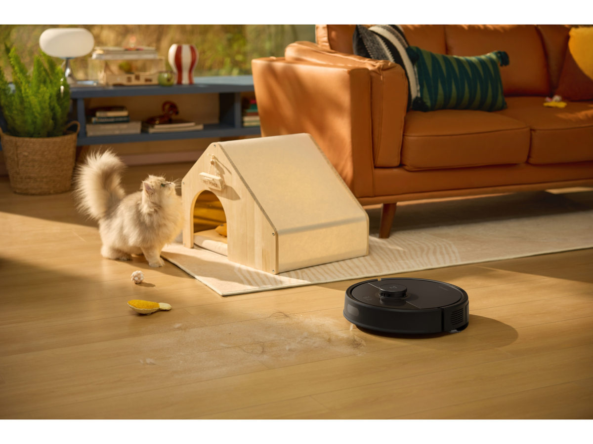 Robot aspirateur S40 EU