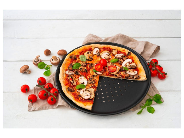 Pizzableche