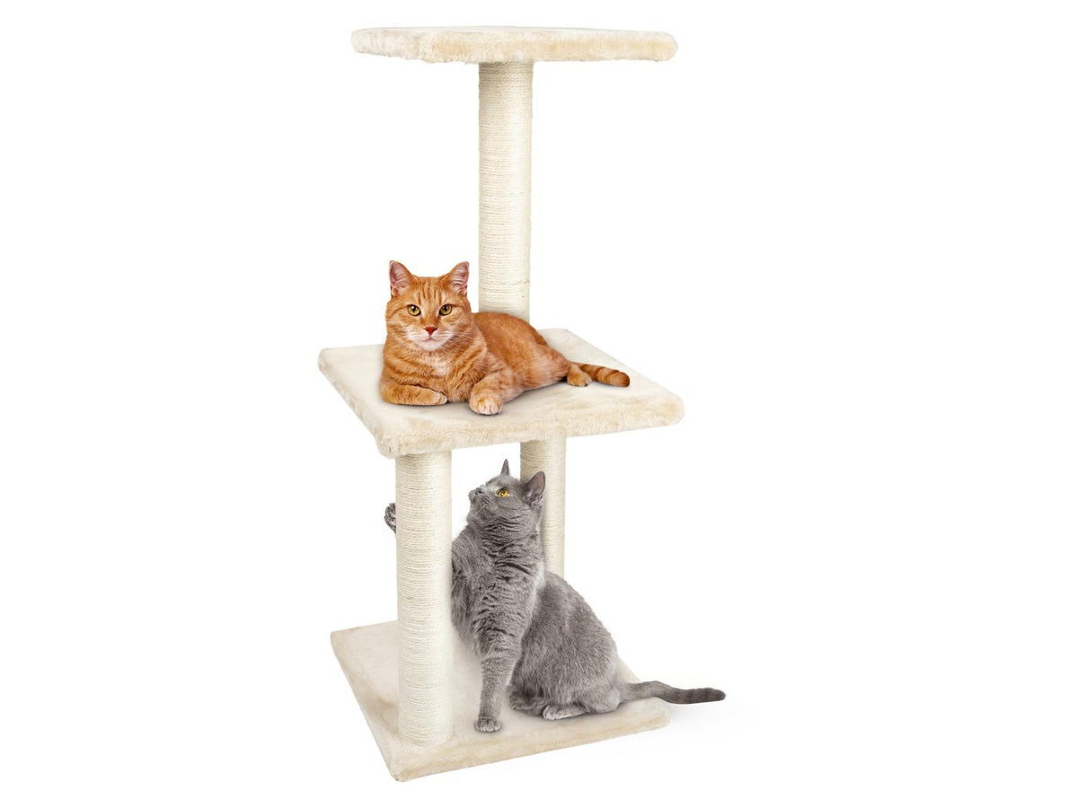 Arbre à chat, 36 x 87 x 36 cm