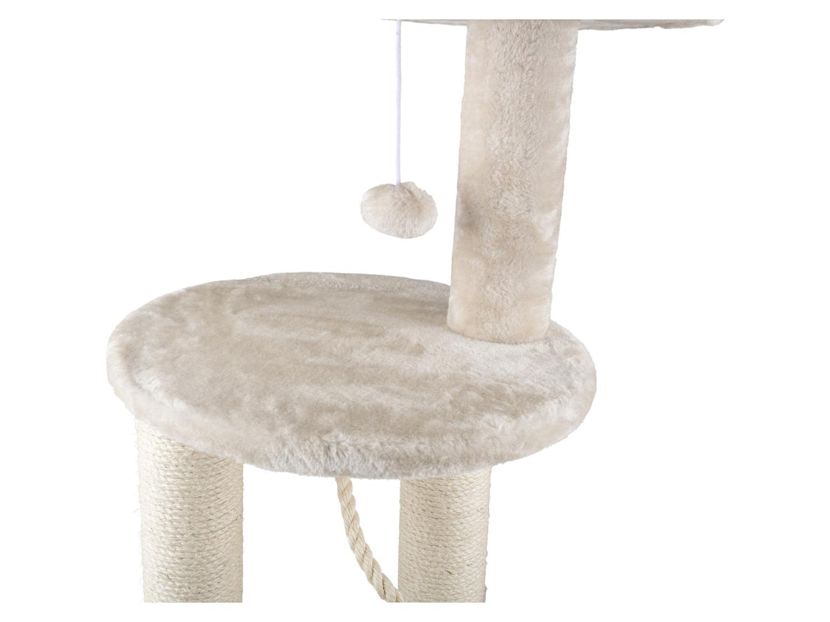 Arbre à chat, 70 x 115 x 50 cm