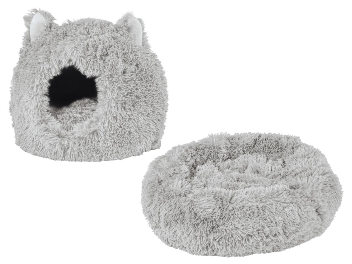 Grotte pour chat / Lit pour chien