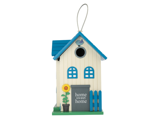Maison pour oiseaux