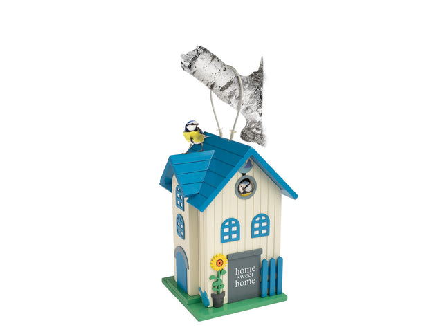 Maison pour oiseaux