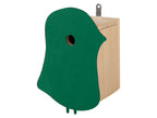 Nichoir pour oiseaux