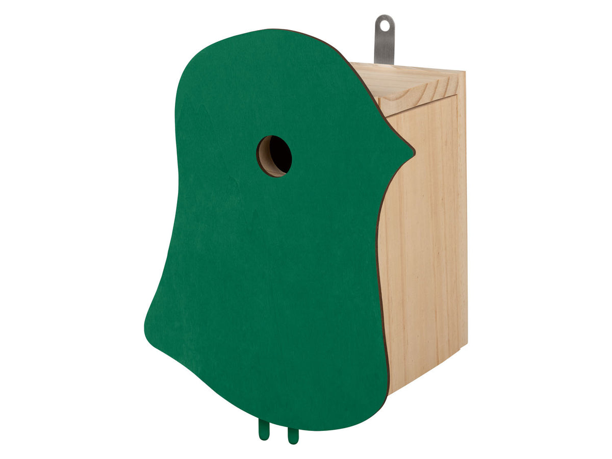 Nichoir pour oiseaux