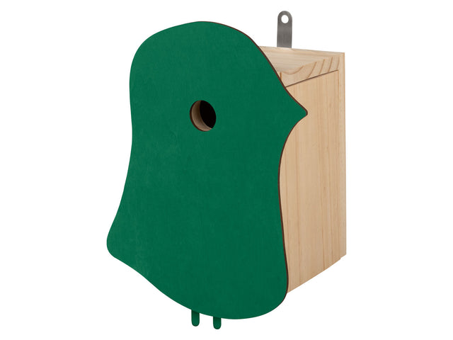 Nichoir pour oiseaux