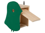 Nichoir pour oiseaux