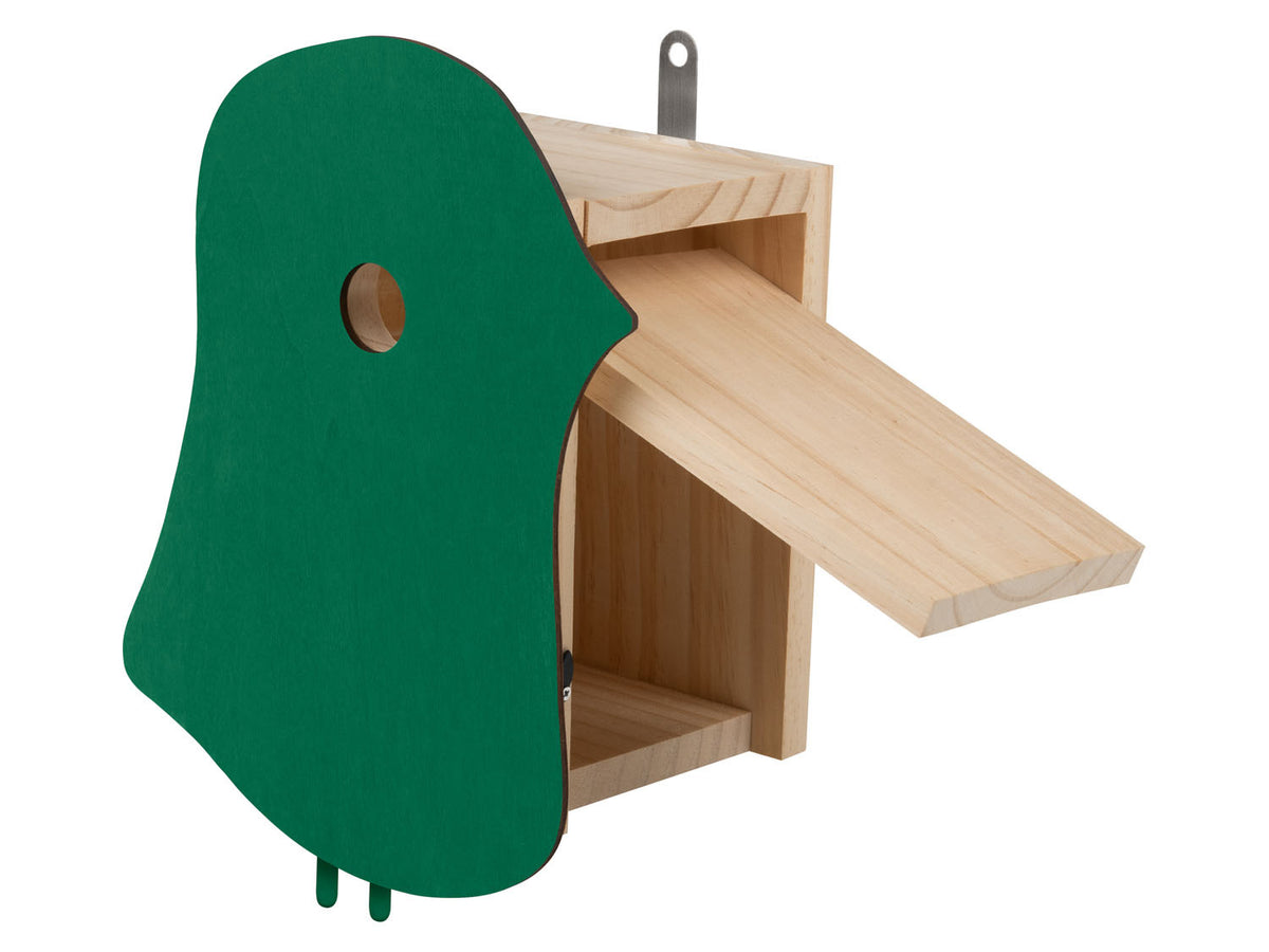 Nichoir pour oiseaux