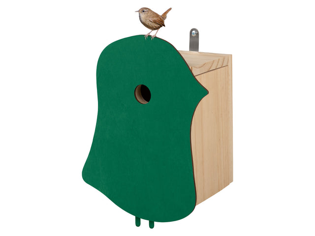Nichoir pour oiseaux