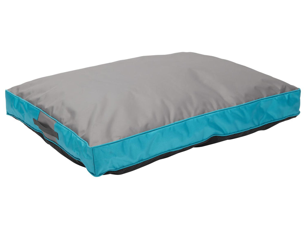Panier d’extérieur pour chien